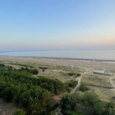 4 Pers Lumineux, Face Avec Parking - Fr-1-364-185 Appartement