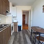 4 Pers Lumineux, Face Avec Parking - Fr-1-364-185 סן-ברבן-לה-פן