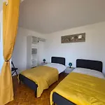 4 Pers Lumineux, Face Avec Parking - Fr-1-364-185 דירה סן-ברבן-לה-פן