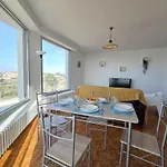 דירה 4 Pers Lumineux, Face Avec Parking - Fr-1-364-185 סן-ברבן-לה-פן