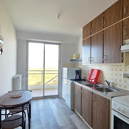 Apartament 4 Pers Lumineux, Face Avec Parking - Fr-1-364-185