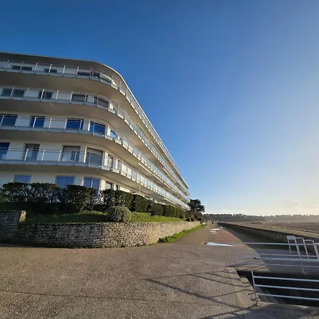 Apartment 4 Pers Lumineux, Face Avec Parking - Fr-1-364-185